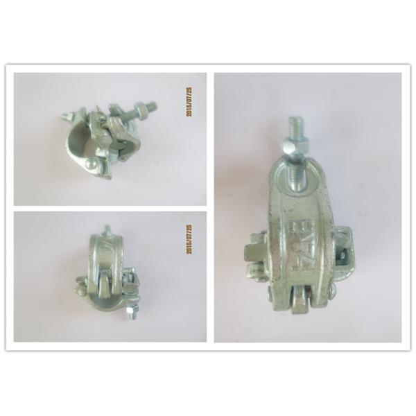 Drrect Scaffolding Double Coupler supplier EN74 made in China