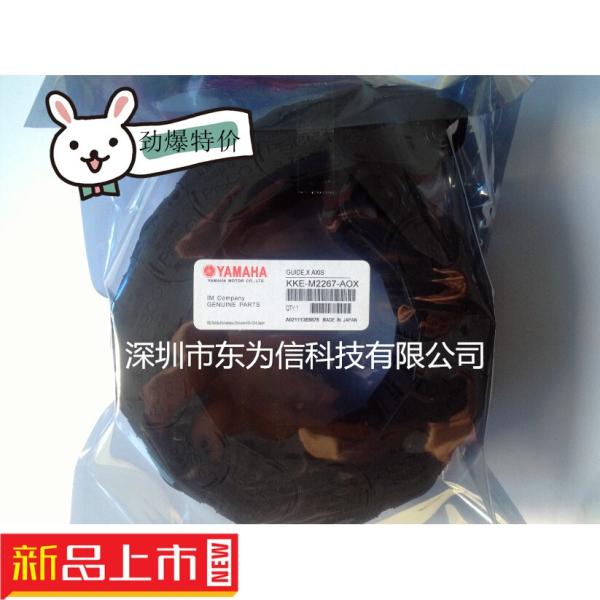 Original PISCO SMT Spare Parts SP2550 R75 Drag Chain YS24 Tanks Chain KKE-M2267-00