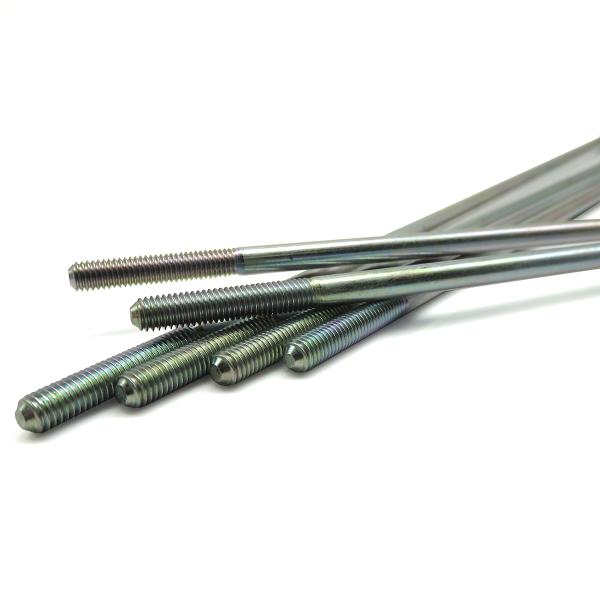 Специализированные M3 M4 M5 M6 Нестандартные HEX Head Cross Long Screws из нержавеющей стали