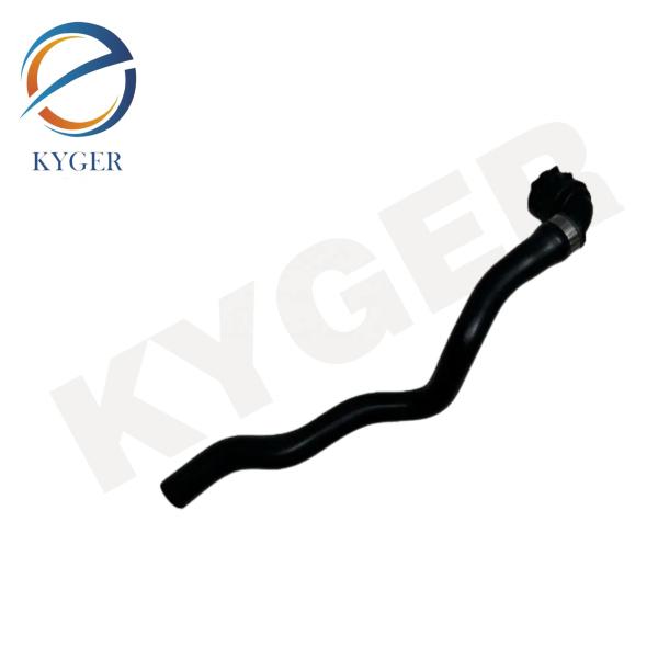 6421 9329 645 Tubos de refrigeração para radiadores de peças de automóveis para BMW F20 F21 F22 F23 F30 F31 F34 F35 Tubos de refrigeração 64219329645
