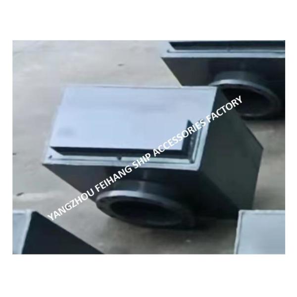 MODEL : 53B-200~500A  AIR VENT HEAD  WITHOUT SCREEN Body - Carbon Steel Internal components - stainless steel floating b