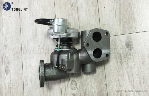 Tonglint Diesel Turbocharger T250-04 Turbo 452055-0004 ERR4802 for Land Rover Discovery, Defender with GEMINI III Engine