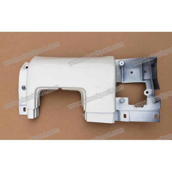 Corner Panel for Grille For ISUZU NPR 115 Truck Spare Body Parts