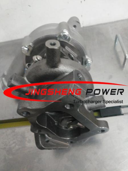 K0422-882, K0422-582 53047109904 L33L13700B Car Turbo Parts For 07-10 Mazda CX7