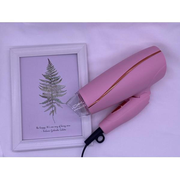 Облегченный компакт фена для волос 1000w для профессионального дизайна точности