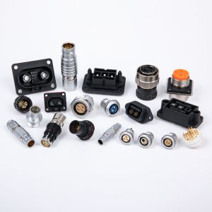 BEXKOM custom series high durability customized connector multifunctional
