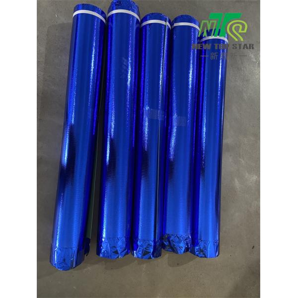 Underlayment пены барьера влаги Underlayment IXPE настила винила 3in1