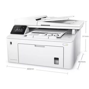 laser printer
