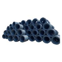 Fil d'acier laminé à chaud 5,5 mm - 34 mm Fil d'acier inoxydable