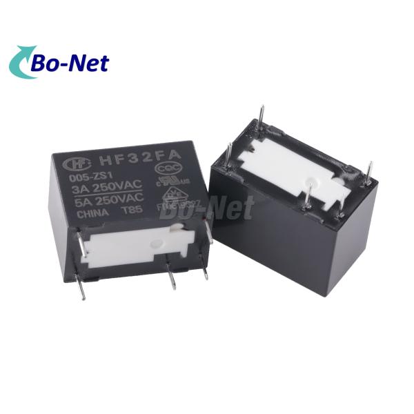 HF32FA-024-ZS2 Electronic Components HF32FA-024-ZS2 Relay/Connector/Integrated Circuits