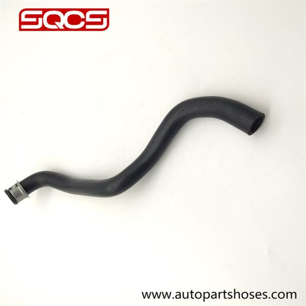 A2125015782 X218 Automotive Coolant Hose Pipe 2125015782 For Mercedes C218 S212