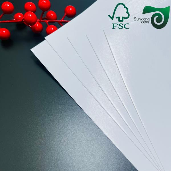 914mm 100m 20lb papel de unión de inyección de tinta de doble cara blanco ideal para el diseño retrato FSC