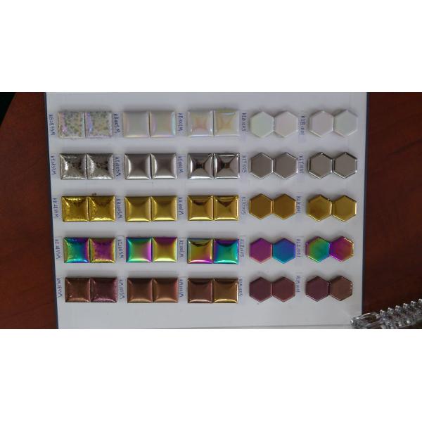 Used PVD Vacuum Coating Machine For Perfume Bottle, Plastic Parts