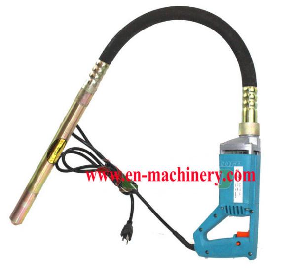 CE electric vibrator 1200W High quality low price china concrete vibrator manufacturer