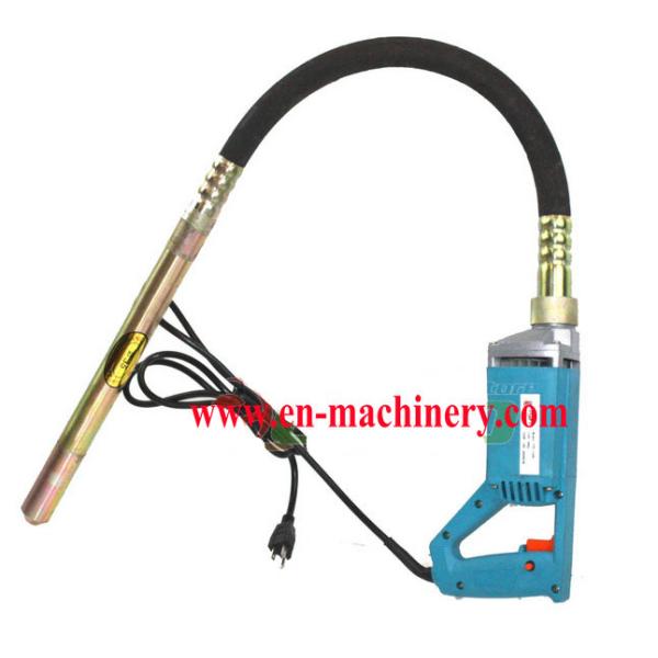 ZN35 Electric Motor Portable Handy Concrete Vibrator With Vibrator Shaft