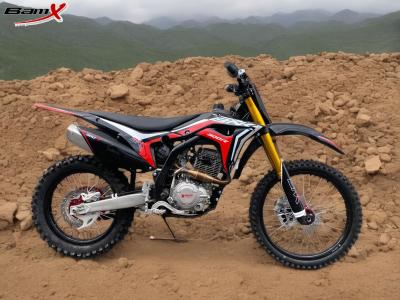 Chain Sport Motorcycles Off Road Adult Moto Power Bike Street Legal Bike With 200-250cc Engine