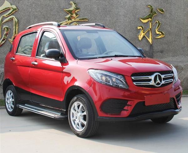 5 veículos postos bondes das portas, carro de motor 15kw bonde com 4 assentos/condicionador de ar