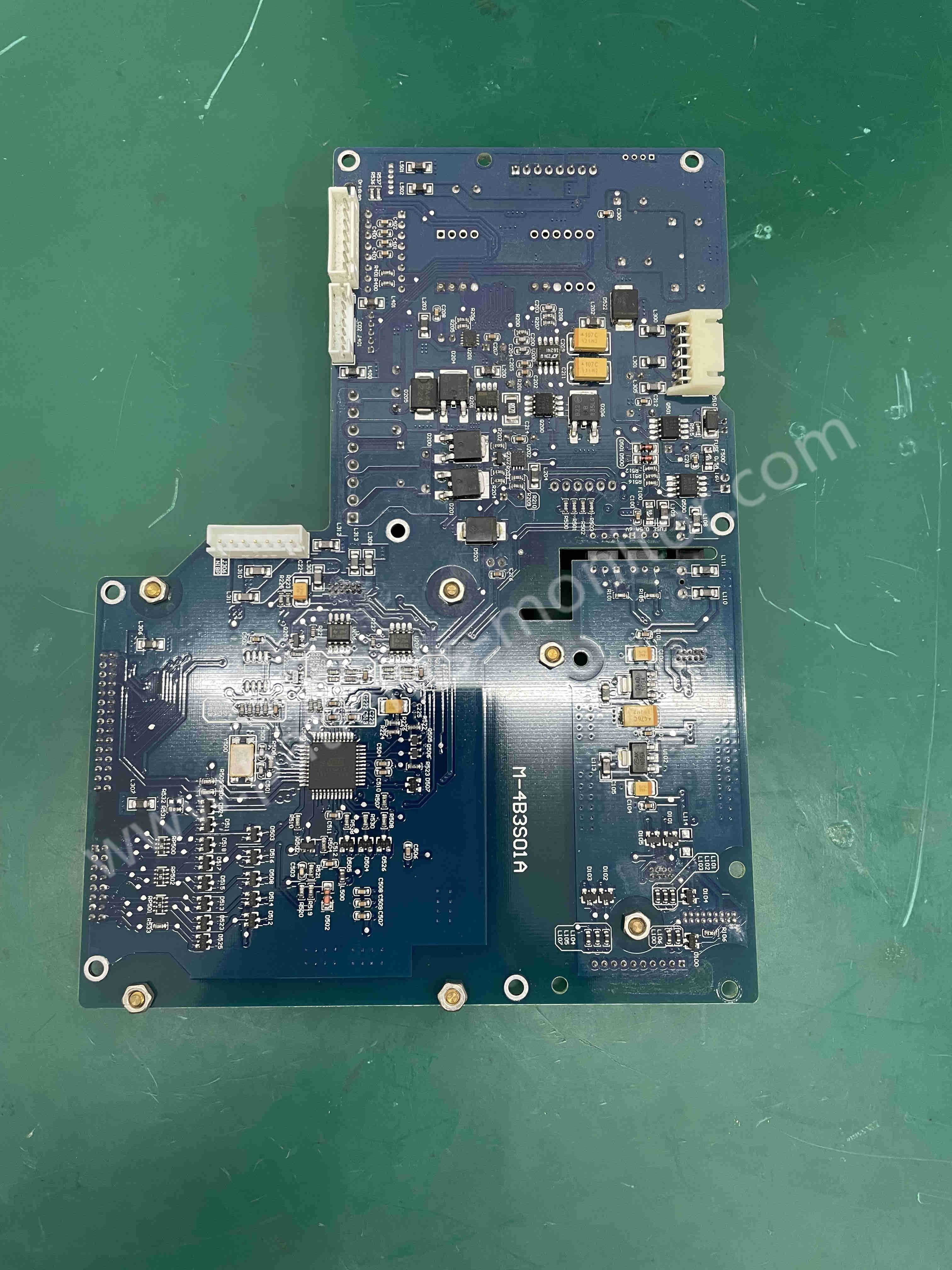 Филип Голдуэй G30 Пациентский монитор M-4B3S01A