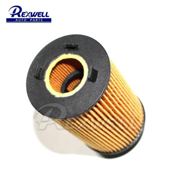 Effortlessly Replace Your SSANGYONG 6711803009 with REXWELL Auto Parts Oil Filter