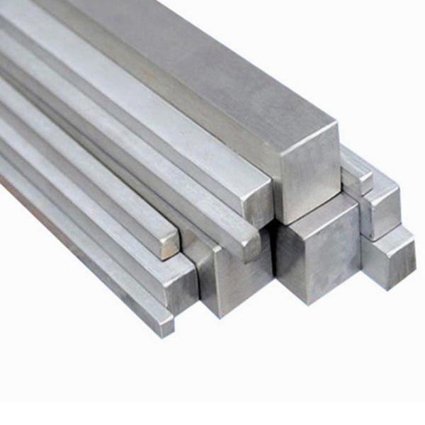 Decoration Industry Inox Stainless Steel 16mm Solid Round Bar SS410 SS420 SS416