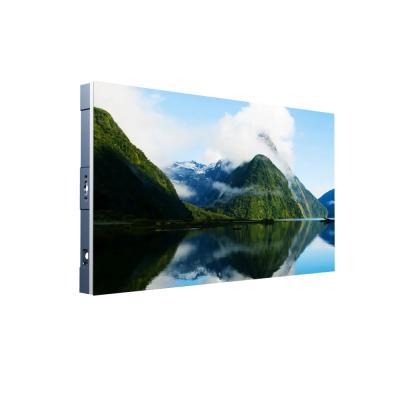 Full Color Small Pitch LED Display Indoor P1.6mm 800nits