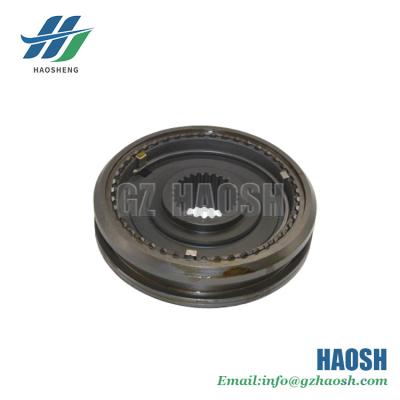 Gear Box Parts Sixth Sleeve Hub Assembly 8-97367022-5 8973001960 8973670221 For Isuzu Myy6p Mt