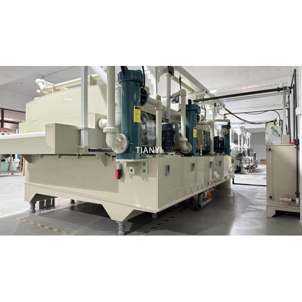 380V/415V/440V Metal Etching Machine For Stainless Steel Die Mold / Door Mold