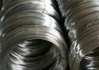 Hydrogen Annealed 304 316L Stainless Steel Wire Soft Cold Drawn Annealed For Welding