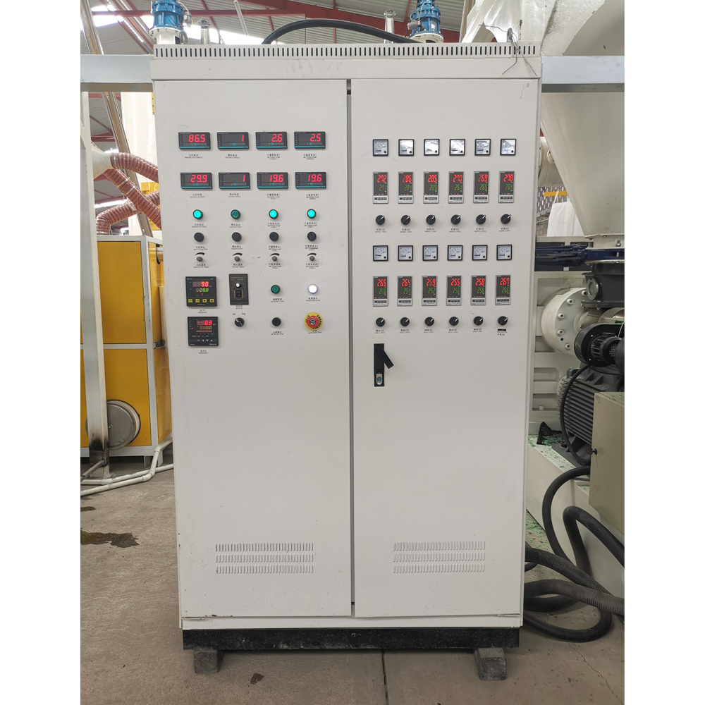 Precision Calibration PET Strapping Band Machine with Continuous Running and Low