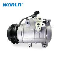 Ar condicionado de carro de compressor de 12 V 4472606111 Para Kia Carnaval 2.7 2.9 WXKA035