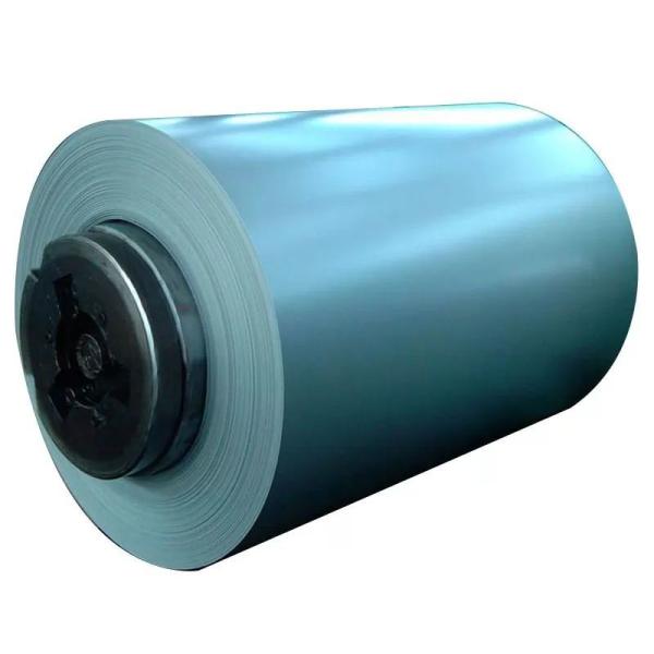 Weather Resistant  1100 Aluminum Coil PE / PVDF Coating Aluminum Painted Coil For Interior And Exterior Decoration