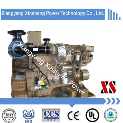 Quality New Ccec Cummins N855 Marine Diesel Engine for Marine Main Propulsion/Auxiliary