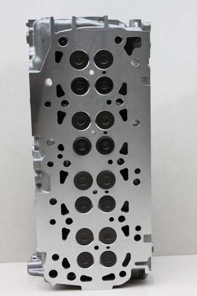 YD25 Complete Cylinder Head Assembly For NISSAN 11039EB30A 11039EC00A 11040EB300