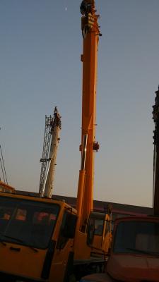Used SANY 25T crane,used  mobile crane 25ton,truck crane