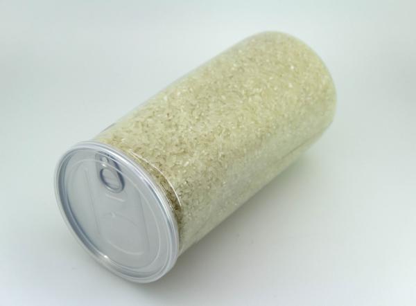 o animal de estimação do espaço livre do produto comestível 1000ml range para o arroz/biscoitos/pó