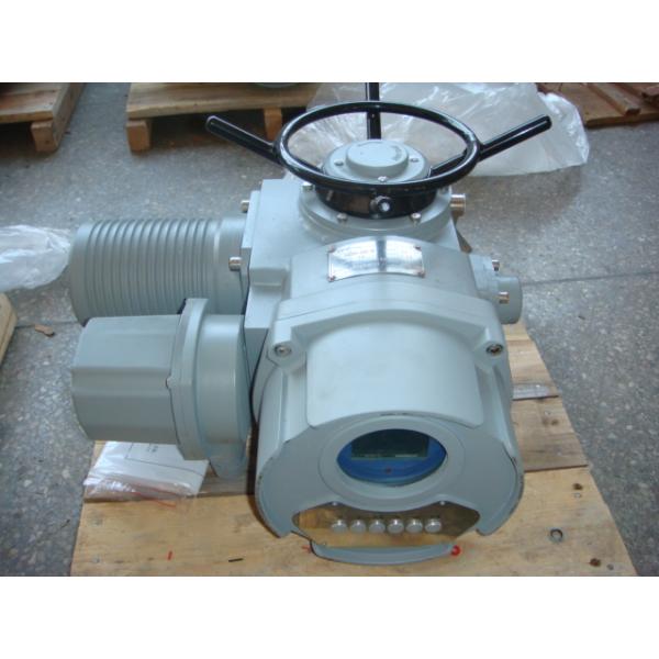 Electric actuator