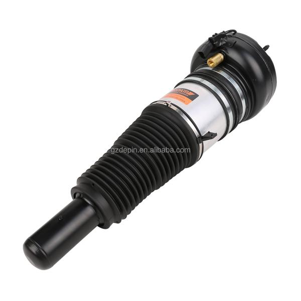 95B616039D 95B616039B Absorbeurs de choc de la suspension aérienne avant pour Porsche OE N° 95B616039