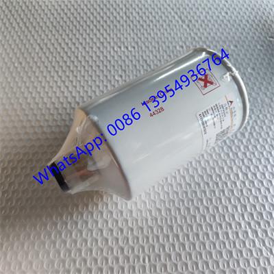 Fuel Water Separator Spin-On Fleetguard 4110000081312 / FS1280  , SDLG spare  parts for  wheel loader LG936/LG956/LG958/L968F