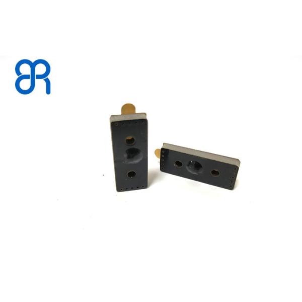 IP65 ISO 18000-6C Protocol PCB Anti Metal RFID Hard Tag