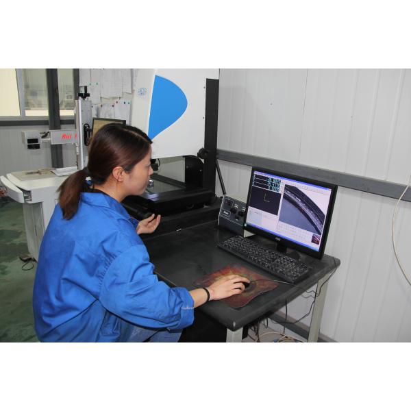 Baoji Minghai Titanium Industry Co.,ltd.