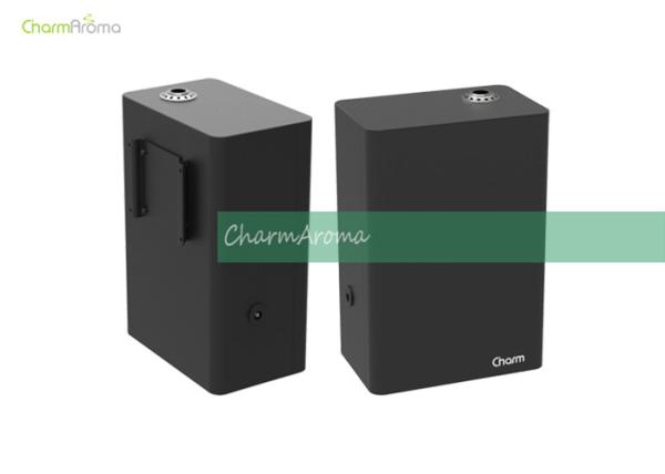 Dc12V14W  Scent Delivery System Adjustable Time Setting 1 Year Warranty