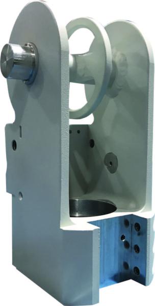 Welding / Painting Medical Equipment Spare Parts , Medical Device Parts Medical Equipment Replacement Parts