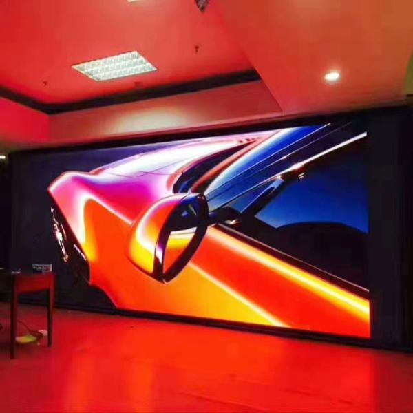 Регулятор стены SMD2020 4K видео-