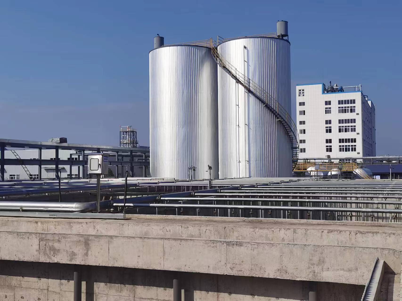 Hubei Yingzhou Environmental Technology Co., Ltd.