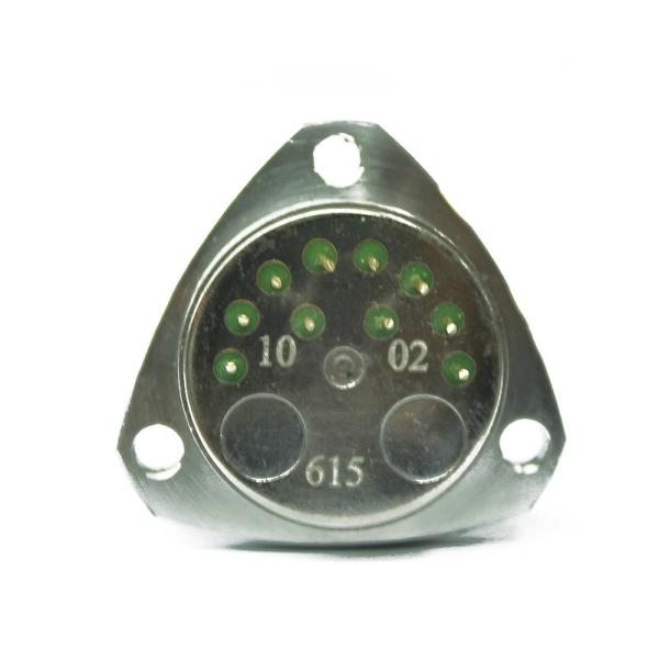 CE ROHS Quartz Flexure Accelerometer High Sensitive High Level​