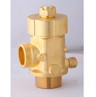 Steel Welded / Seamless Fm200 Cylinder Gas Storage 120L Fire Extinguisher Cylinder