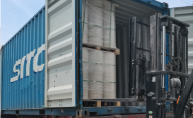 Wuxi Wellful Decoration Materials Co.,Ltd.