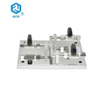 Température ambiante des valves -20-80℃ de panneau de commande de gaz de boîte de carton