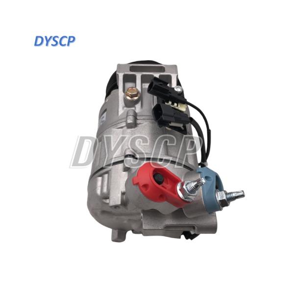 12v Air Conditioner Compressor For Car S80 2.5T 5PK 2007-2009 36002747 36000331