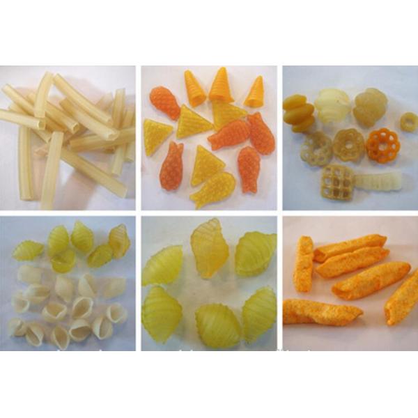 Commercial Pasta Maker Machine , Professional Pasta Processing Equipment